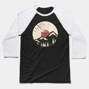 MTN LP... Baseball T-Shirt